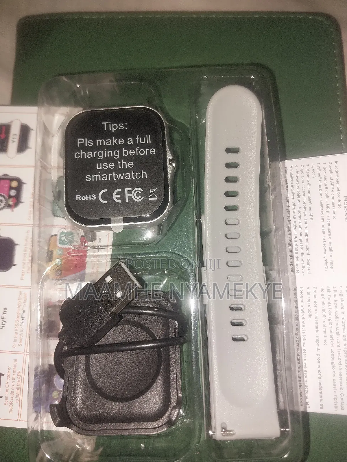 Smart Watch