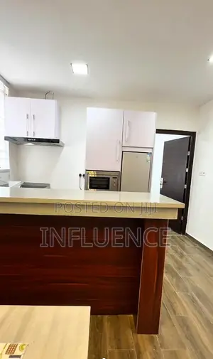 Furnished 1bdrm Apartment in East Legon for rent