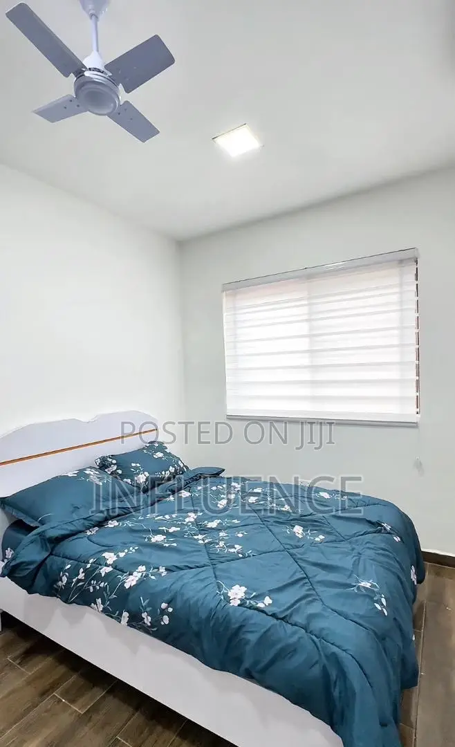 Furnished 1bdrm Apartment in East Legon for rent