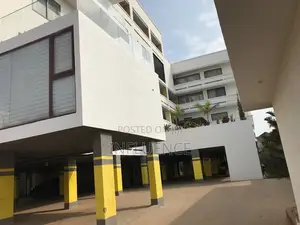 Furnished 1bdrm Apartment in East Legon for rent