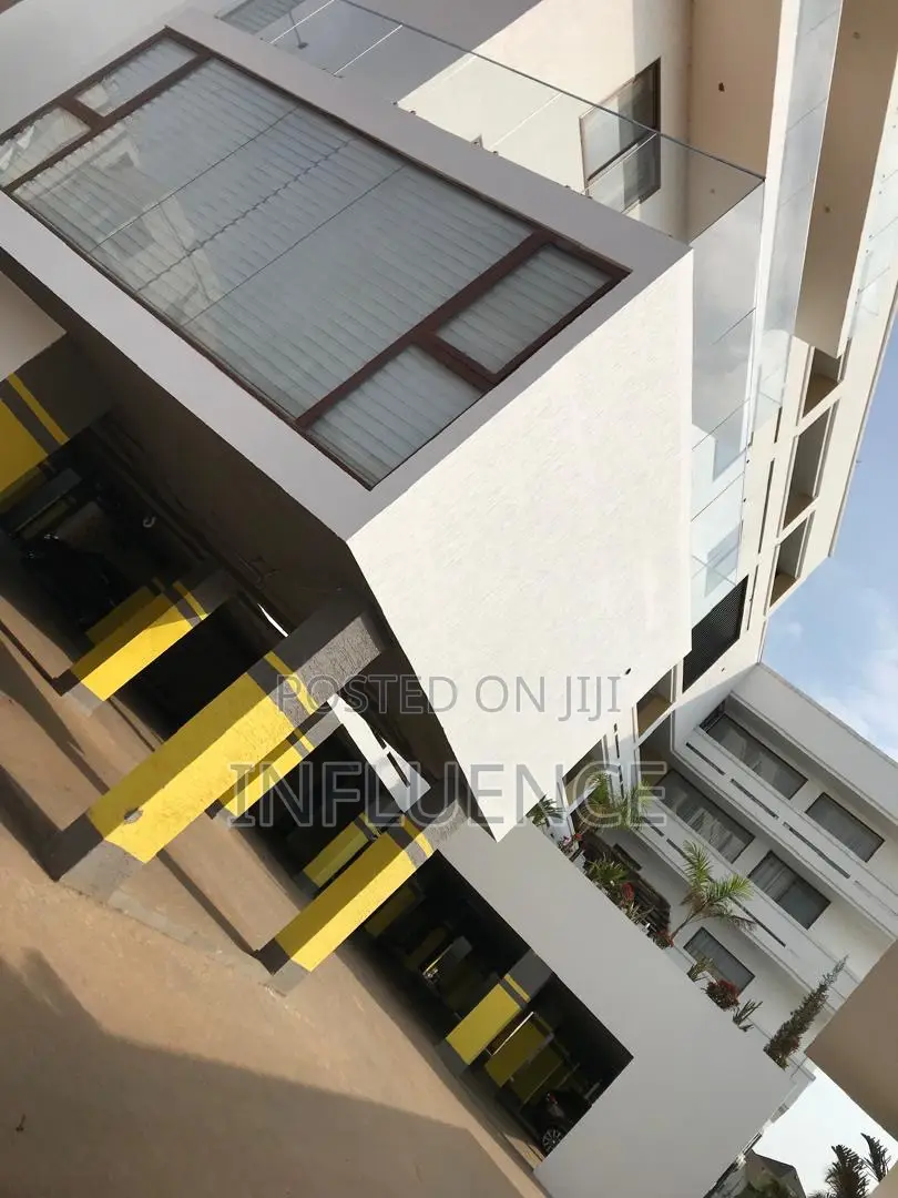 Furnished 1bdrm Apartment in East Legon for rent