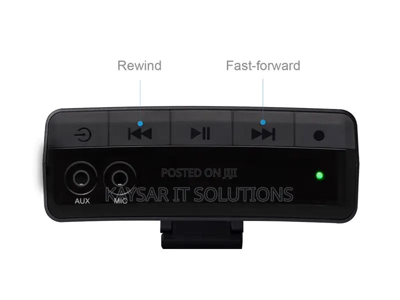 Edifier Mf5 Portable Voice Amplifier