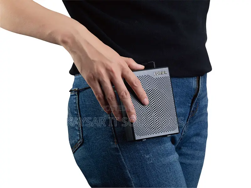 Edifier Mf5 Portable Voice Amplifier