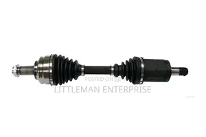Toyota Corolla Steering Rack/Shaft 2014-2019