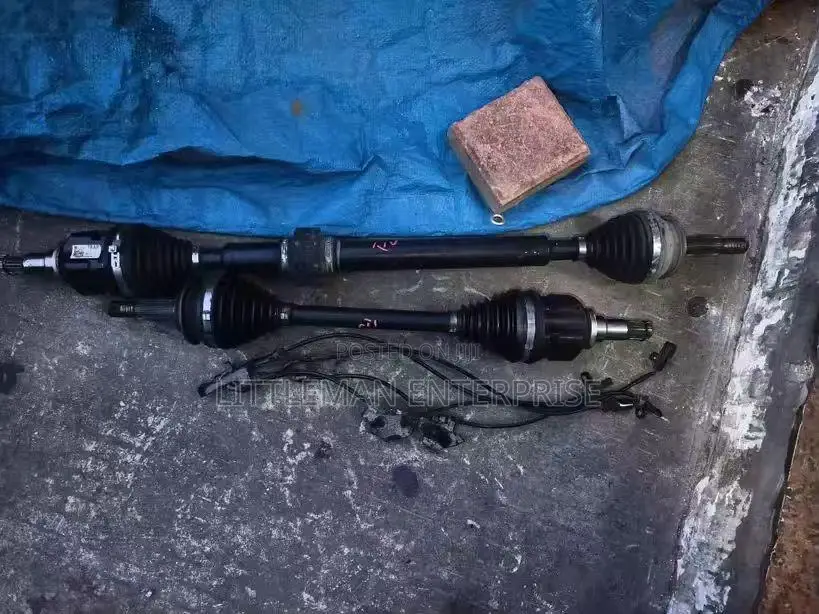 Toyota Corolla Steering Rack/Shaft 2014-2019