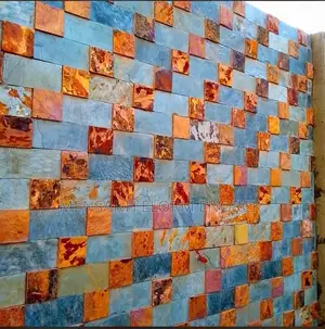 Stone Seler