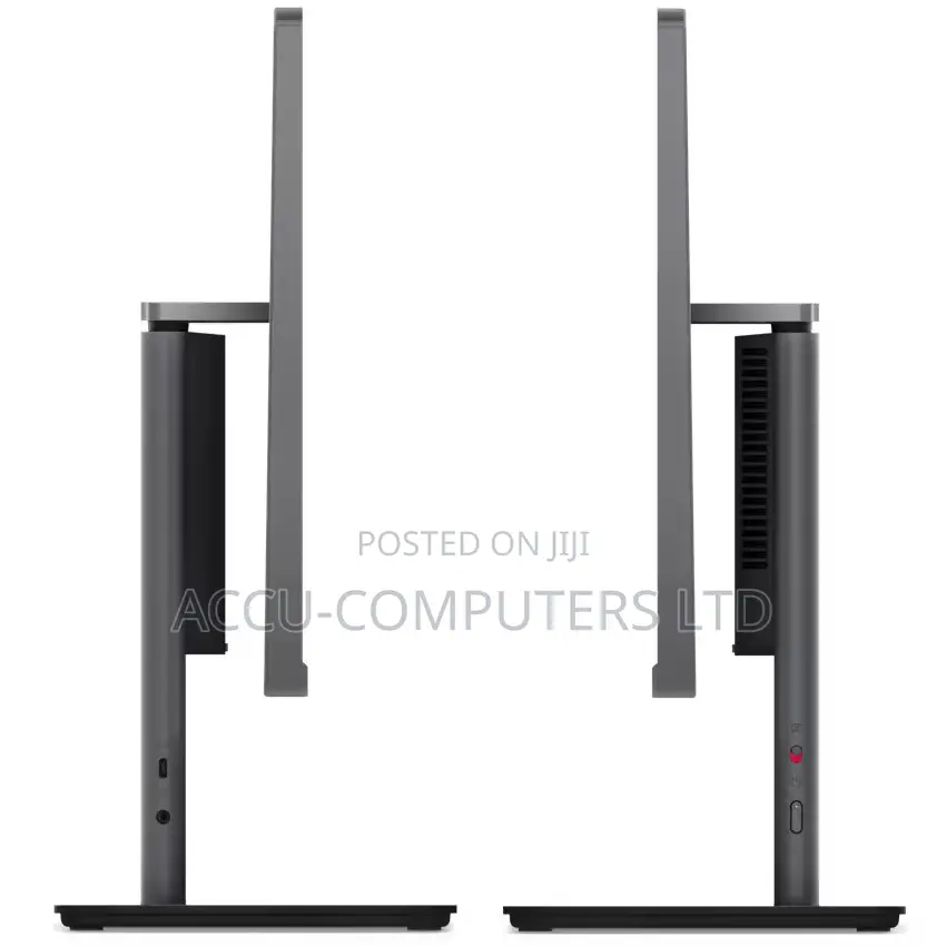 New Desktop Computer Lenovo ThinkCentre 24 8GB Intel Core i7 SSD 256GB