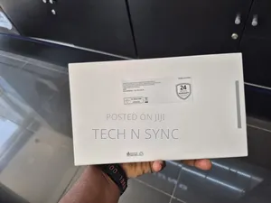 New Samsung Galaxy Tab A11 64 GB Gray