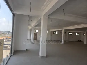 300 SQM Showroom/Office Space