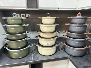 Induction Cooking Pot
