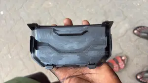 Honda CRV 2018 2019 2020 2021 2022 Radar Cover