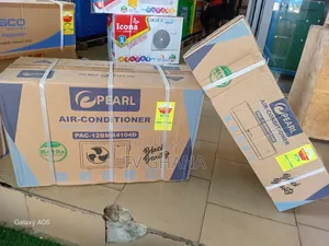 Pearl 1.5hp Split Ac – Modern Design, Maximum Cooling1.5hp