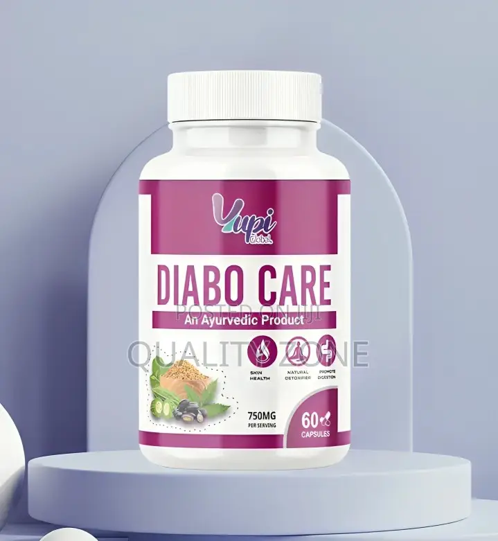Diabo Care Spray