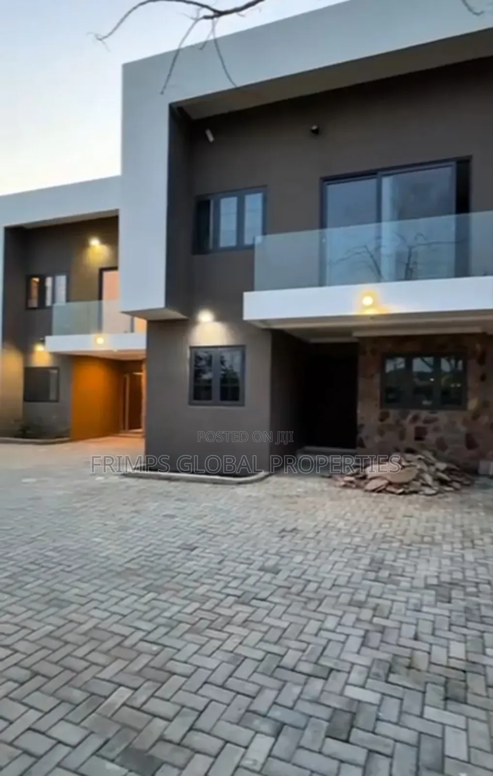 3bdrm House in Tema Metropolitan for sale