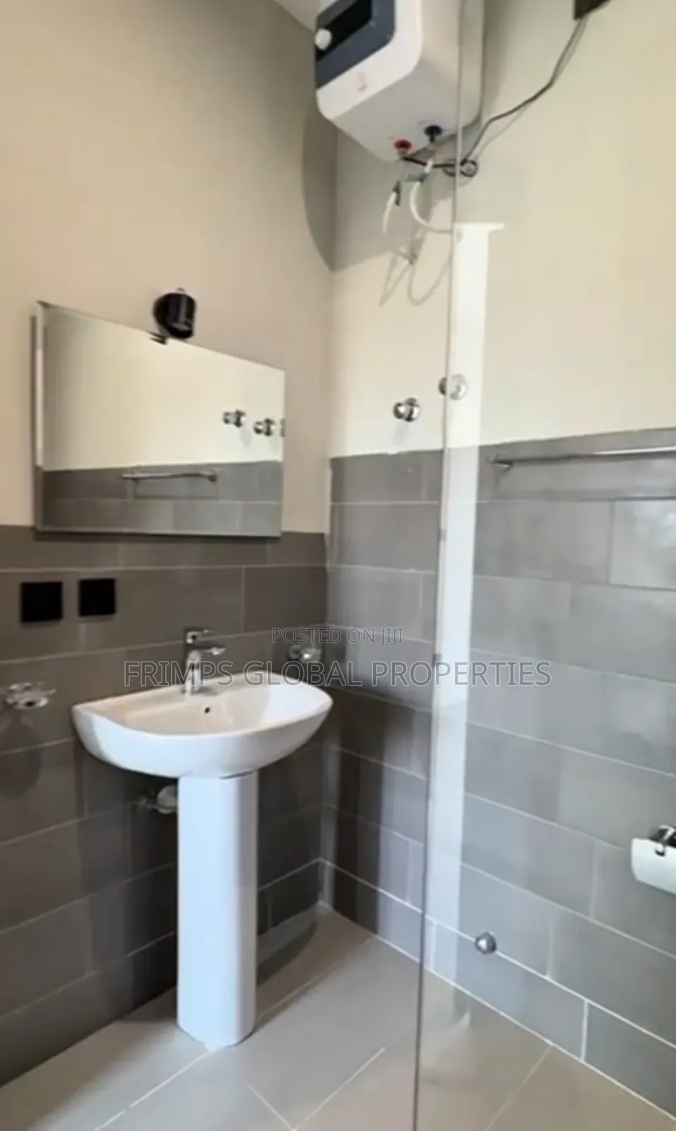 3bdrm House in Tema Metropolitan for sale