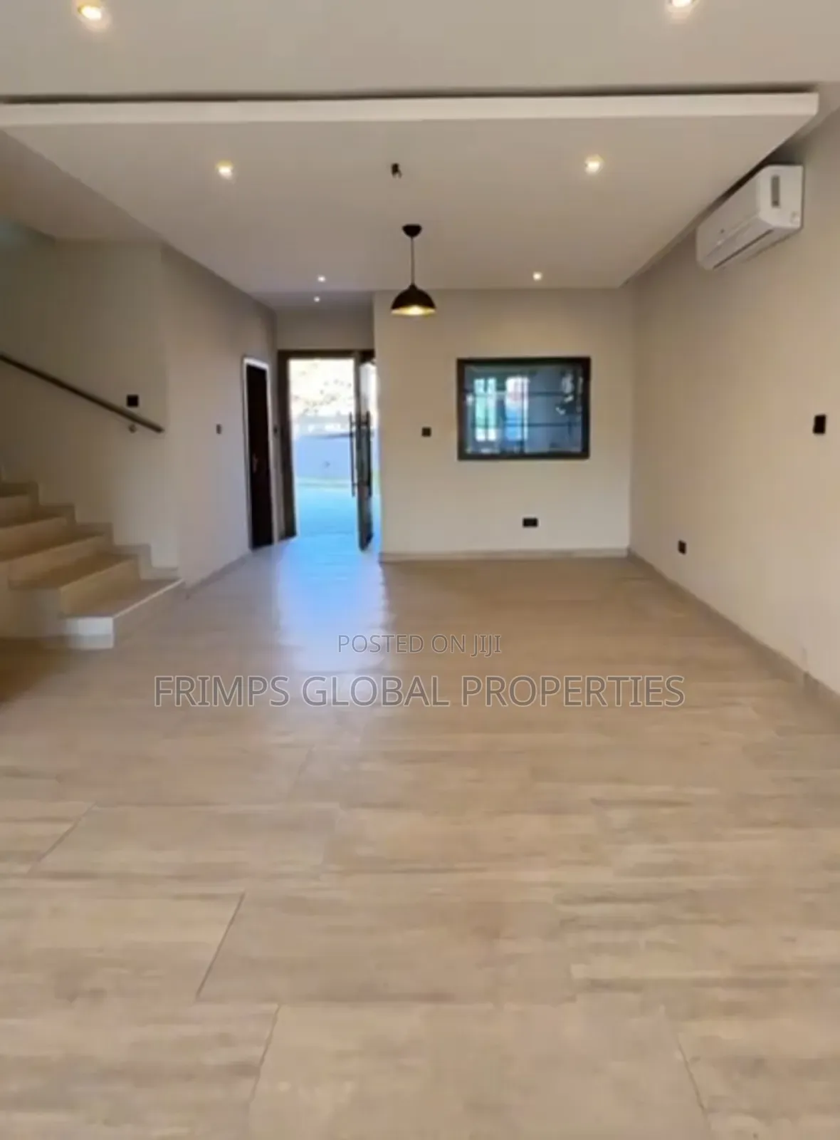 3bdrm House in Tema Metropolitan for sale