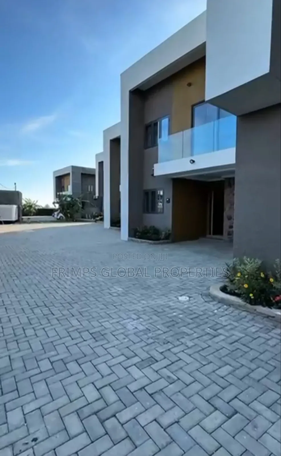 3bdrm House in Tema Metropolitan for sale