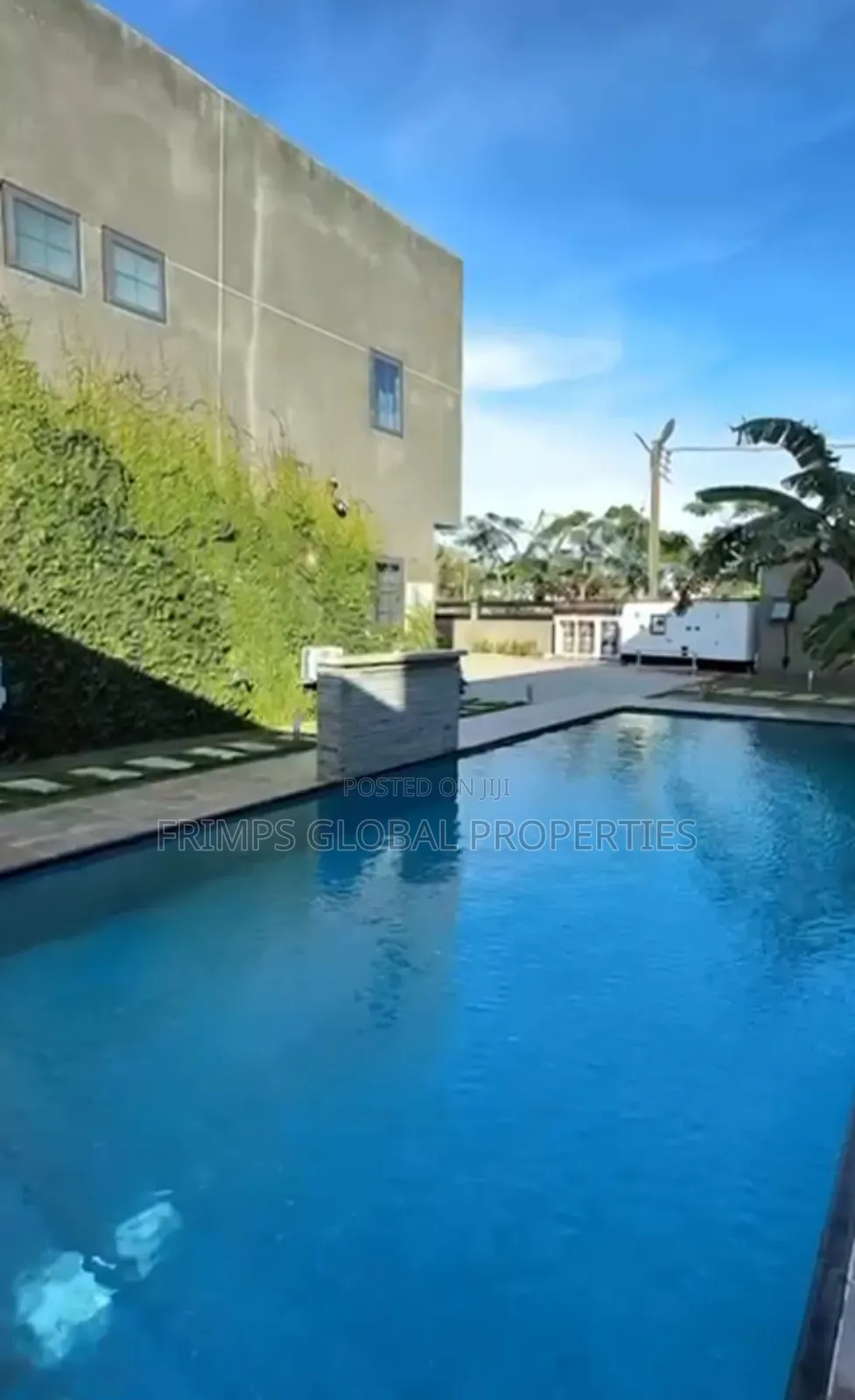 3bdrm House in Tema Metropolitan for sale