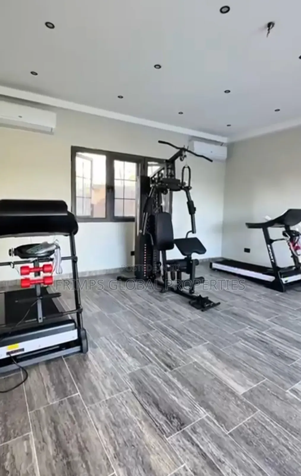 3bdrm House in Tema Metropolitan for sale