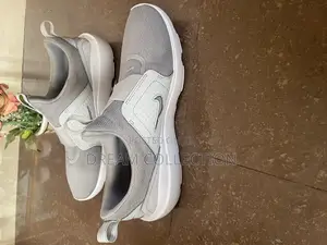 Selling of Shoes