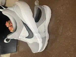 Selling of Shoes