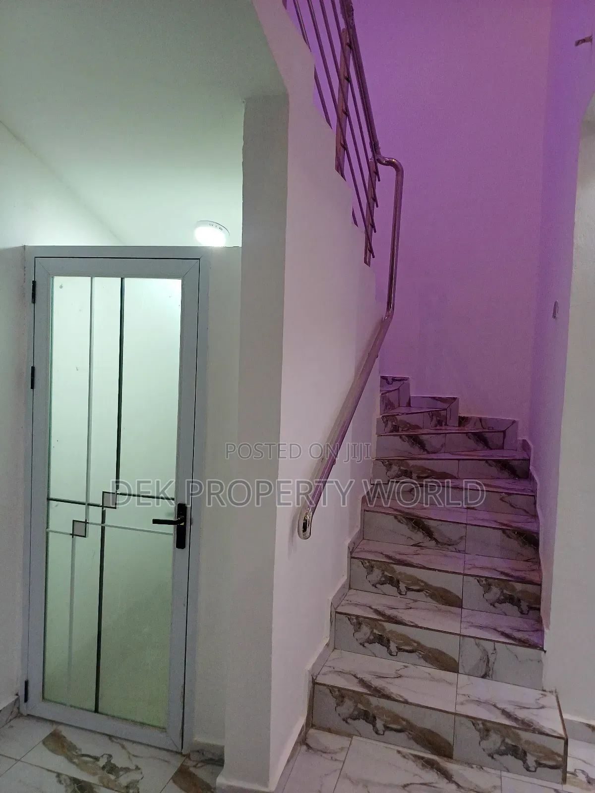 3bdrm Duplex in Ga East Municipal for sale