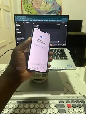 Apple iPhone 14 Plus 256 GB Blue