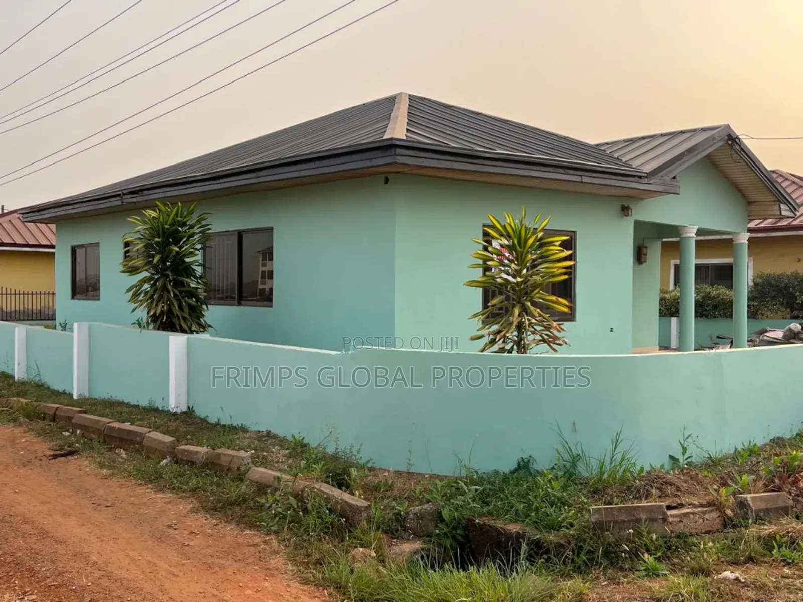 2bdrm House in Tema Metropolitan for sale