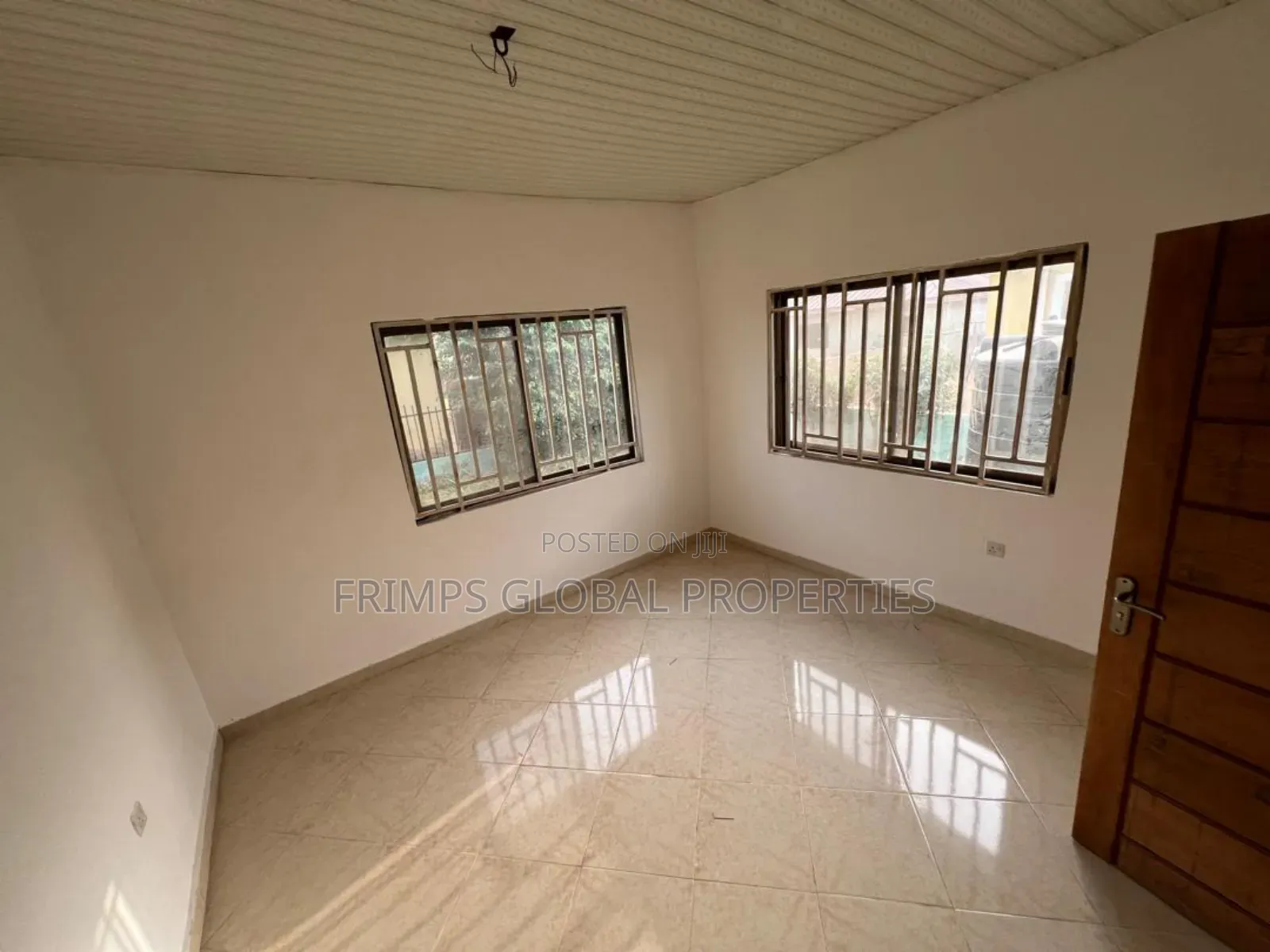 2bdrm House in Tema Metropolitan for sale
