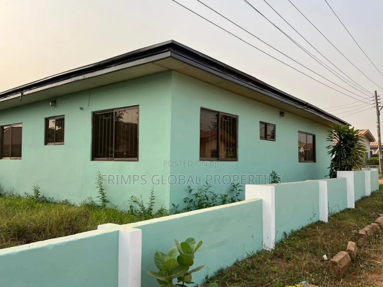 2bdrm House in Tema Metropolitan for sale