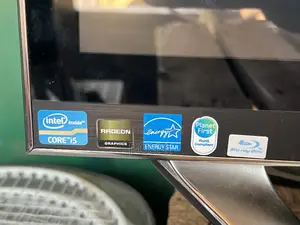 Desktop Computer Samsung ArtPC PULSE 6GB Intel Core I5 HDD 1T