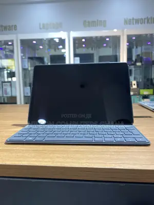 New Lenovo Tab K11 128 GB Gray
