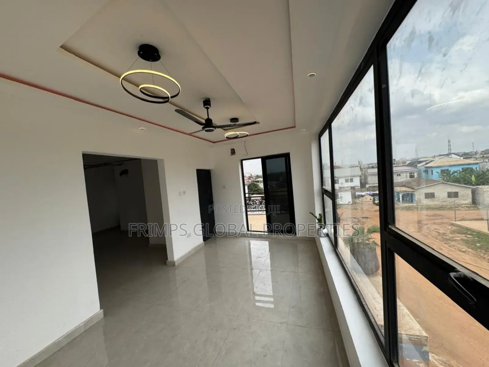 3bdrm House in Tema Metropolitan for sale
