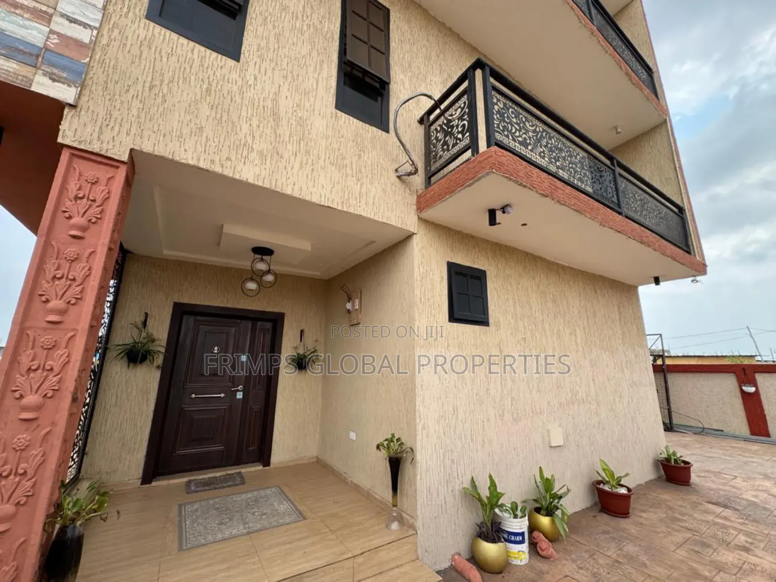 3bdrm House in Tema Metropolitan for sale