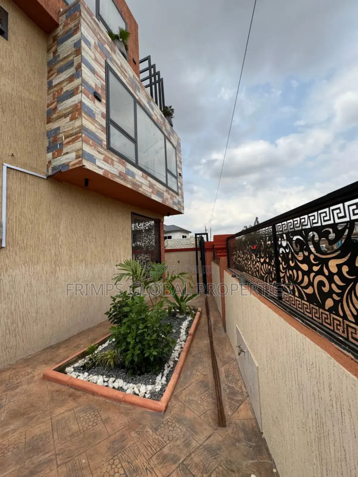 3bdrm House in Tema Metropolitan for sale