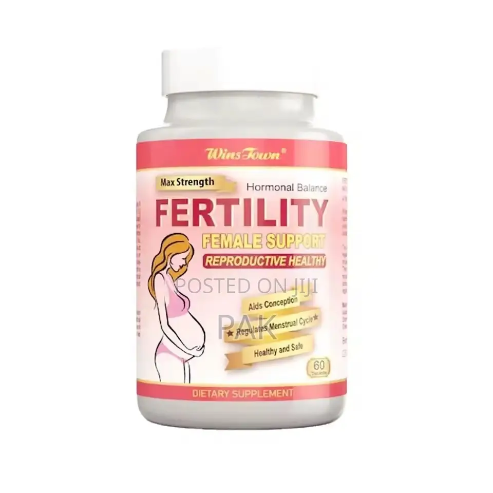 Female Fertility Support
