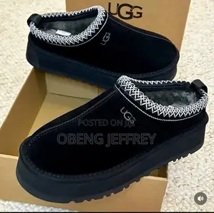 Original Ugg Tasman Slippers in Colours