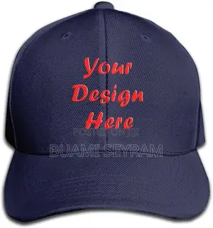 Cap Printing and Embroidery