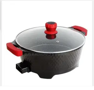 Multi Purpose Cooking Pot