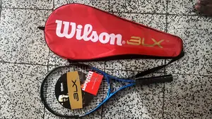 27 Inches Wilson Tennie Racket