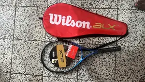 27 Inches Wilson Tennie Racket