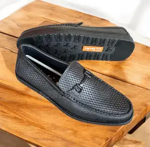 Authentic Clark’S Loafers