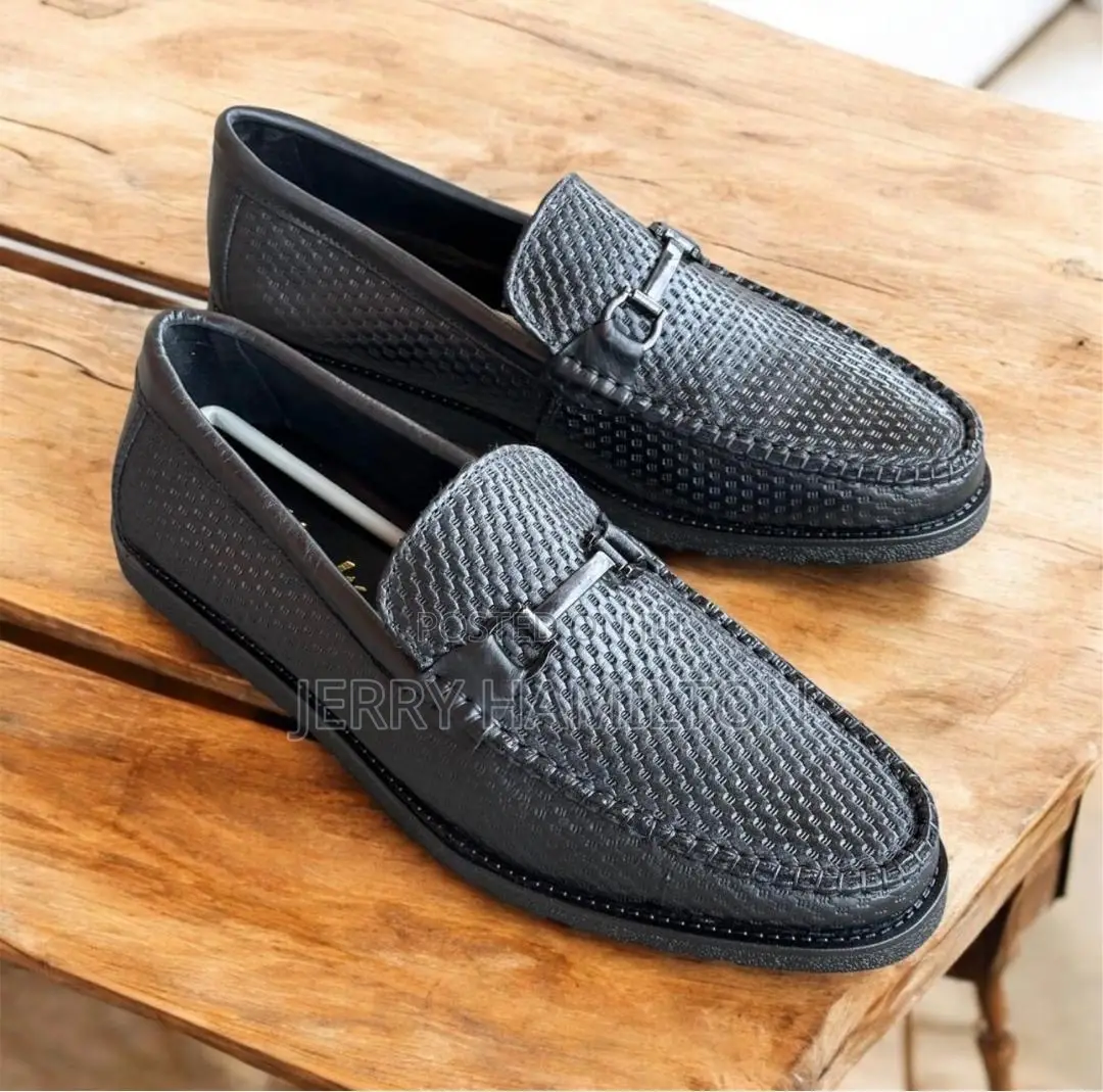 Authentic Clark’S Loafers
