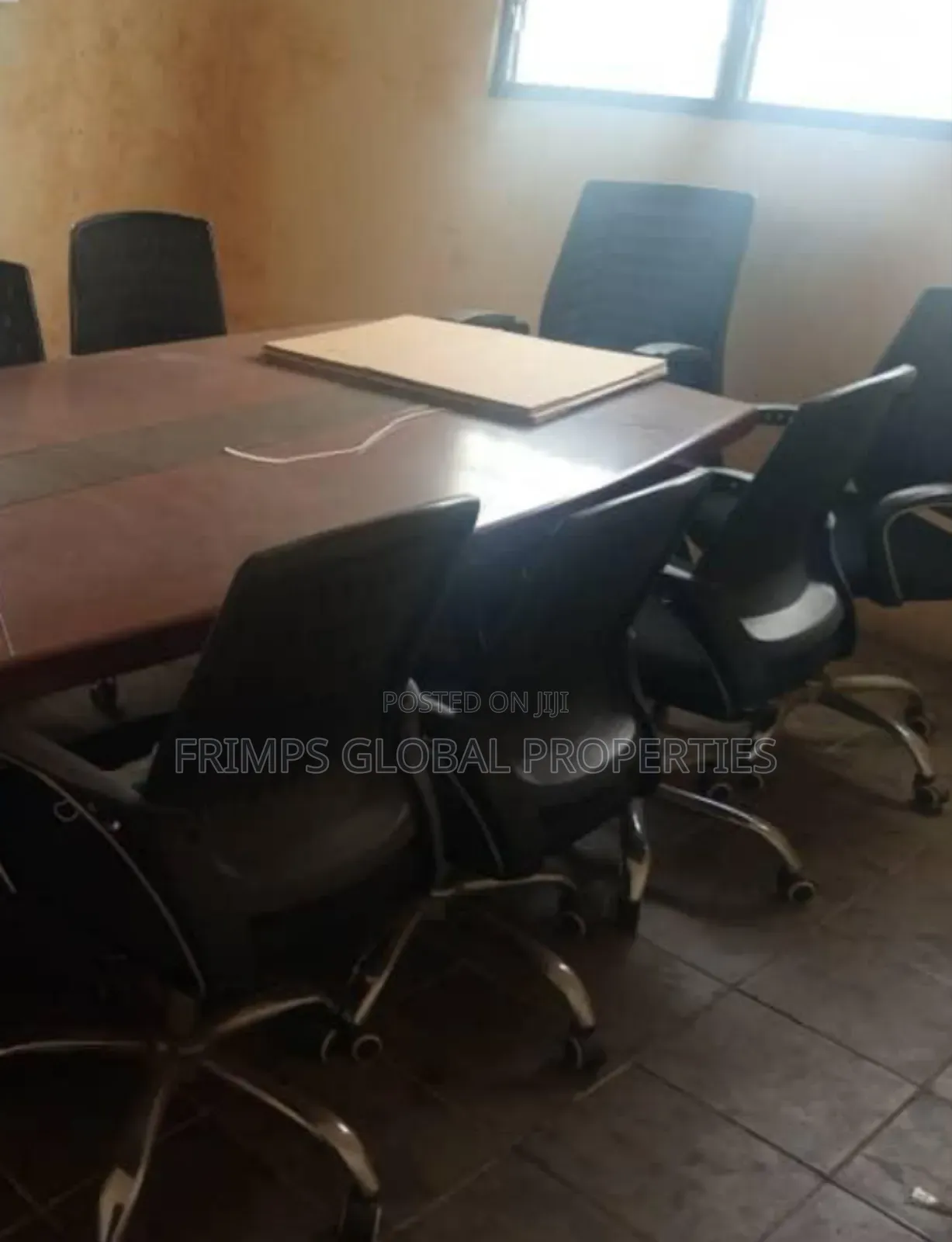 Shea Butter Processing Factory For Sale In Tema. Att
