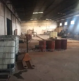 Shea Butter Processing Factory For Sale In Tema. Att
