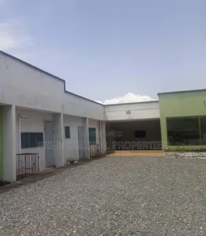 Shea Butter Processing Factory For Sale In Tema. Att