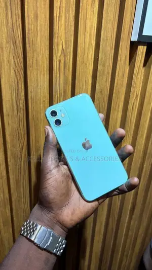 Apple iPhone 11 128 GB Blue