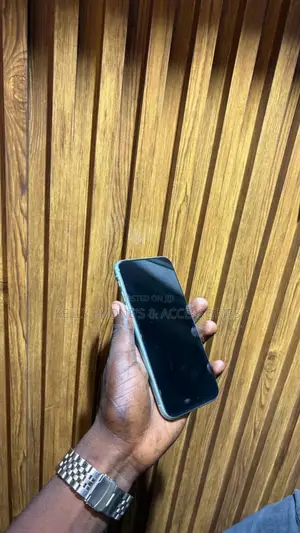 Apple iPhone 11 128 GB Blue