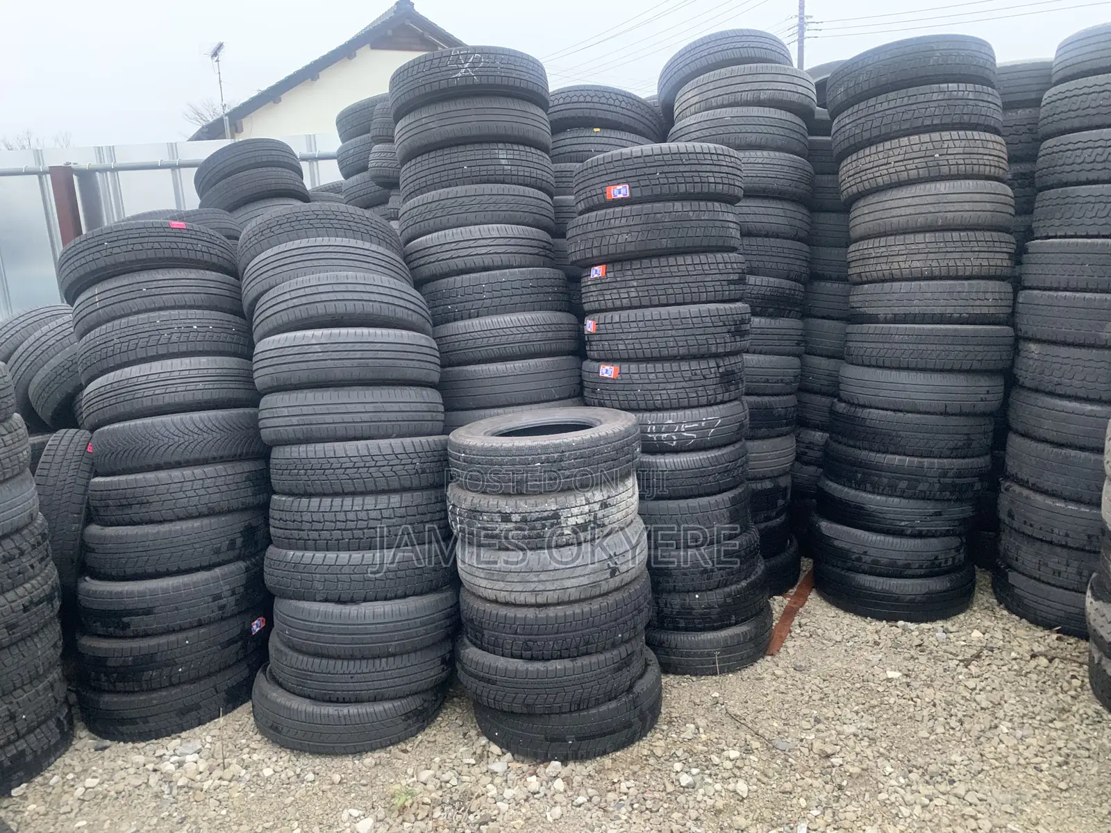 195/75/15 225/80/17.5 165/65/14 155,65/13 Tyres