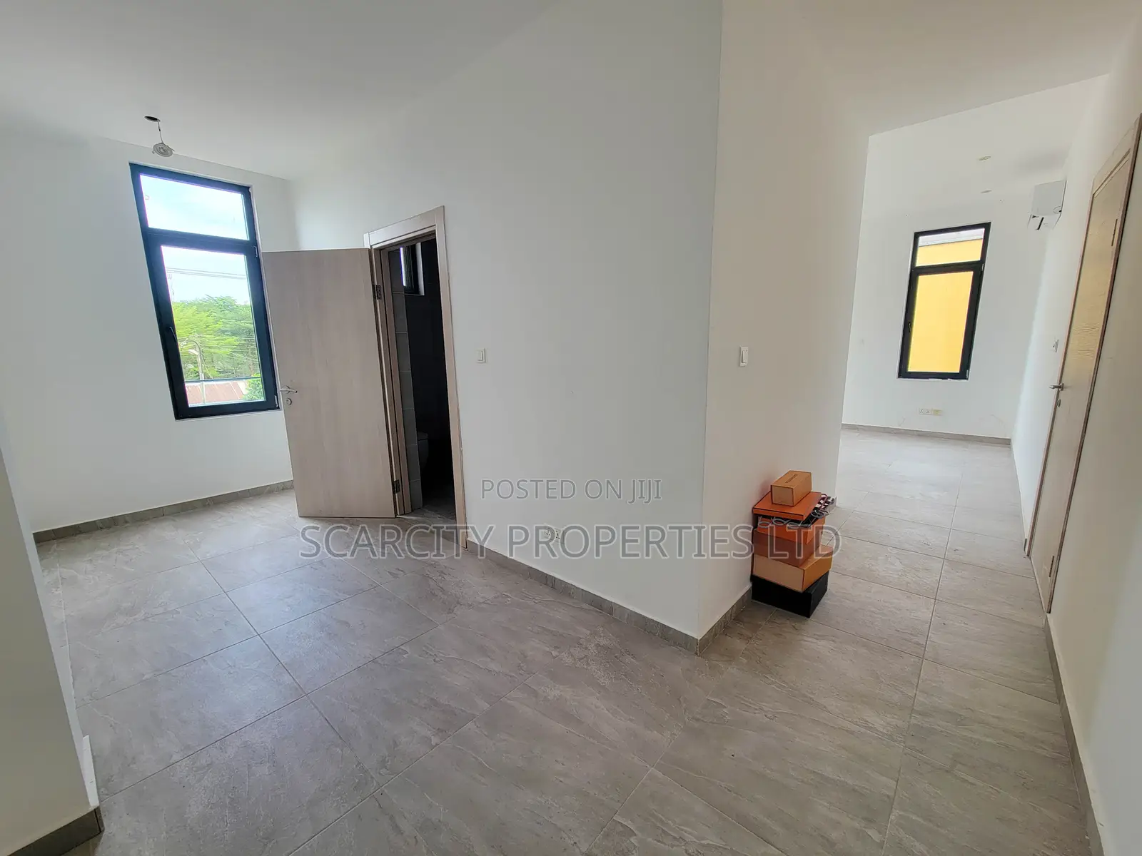 4bdrm House in East Legon for sale